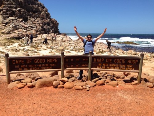 MaxSpektor's profile picture. 