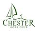 Chester Golf Club (@golfclubchester) Twitter profile photo