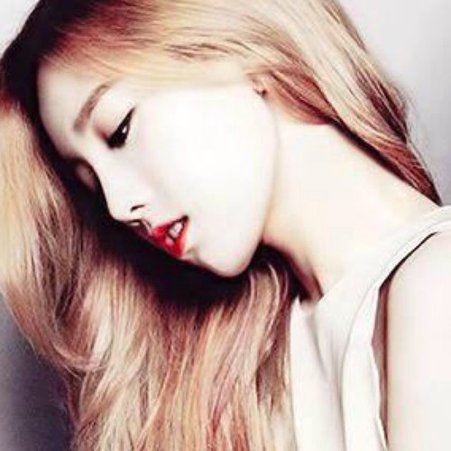 Taeyeon(ro)bot