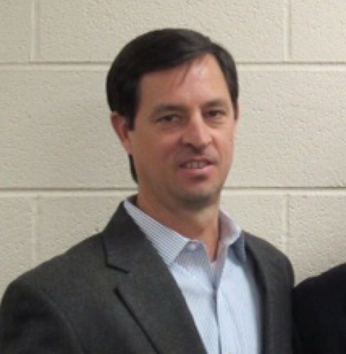 Sales Leader for Network and Security Solutions @ First Data
