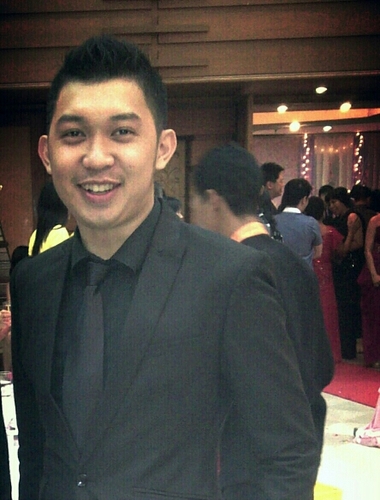 LuThepi's profile picture. Just ordinary boy