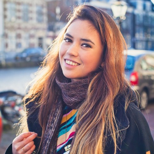 Skmandias's profile picture. Communicatiemanagement student. Utrecht. Movies. Games. Propjes.