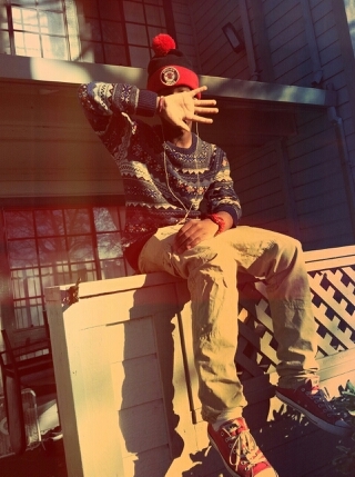#TeamDOPE X $$B X Supreme's iℓℓest™. Da name is Ian but you can call me Izzy. I Am Nobody, Nobody Is Perfect, Therefore I Am Perfect. I love my #Ianators ;* x❤o