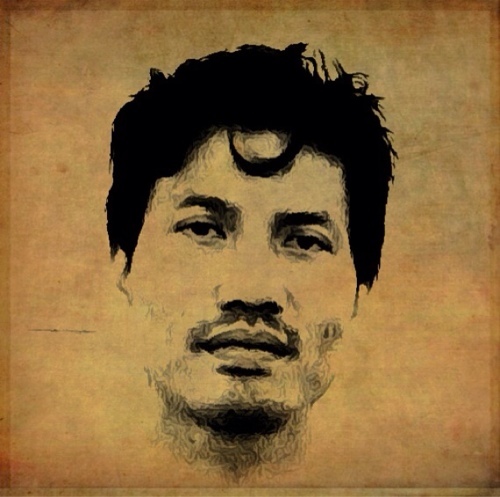 Eko Pramuyanto