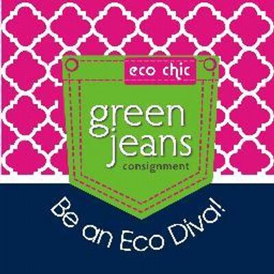 green jeans sale
