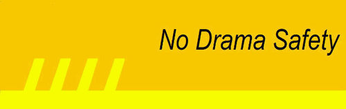 Run by Ex Military. H&S Policies, advice & administration. Approval process? DM or email us.  nodramasafety@gmail.com Heavy industry and Transport specialities.