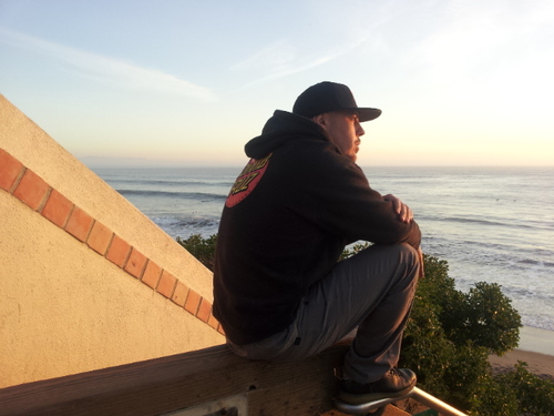 MarcusJoon's profile picture. 