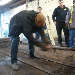 Broadening experiences in Cumbria