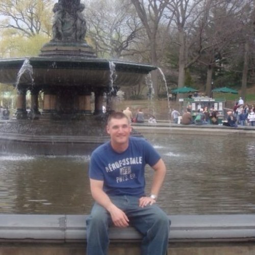 cyberjester29's profile picture. infosec, tech, scifi, wow, gamer, apple, marine, audiophile and movie buff