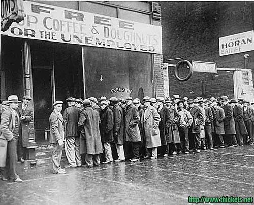 Causes of Great Depression - What Caused The Great Depression? The causes of the Great Depression are a matter of active debate among economists.