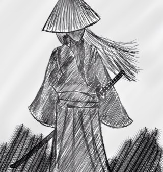 PenKatana's profile picture. Graphic Designer