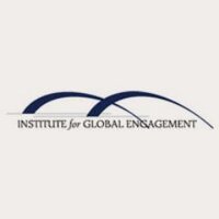 The Institute for Global Engagement (IGE) (@engageyourworld) 's Twitter Profile