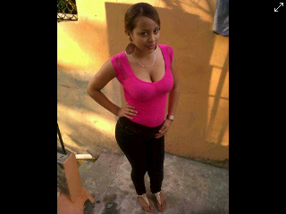 No tengo la culpa ke el te pa mi :)