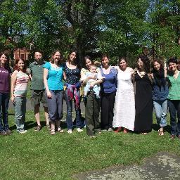 Zooarch_lab's profile picture. 