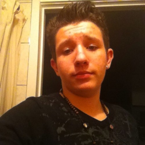 michaelcordeir6's profile picture. These times are so hard, and they're getting even harder. 
Eminem