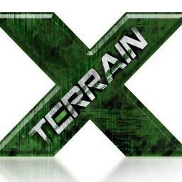 X_Terrain Profile Picture