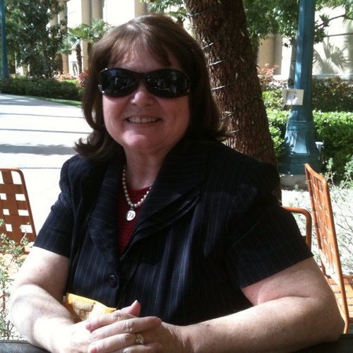 I am the retired Bursar at The University of Tennessee Knoxville. I am married with two sons and have always lived in Tennessee.