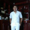 Luis Gale  - @24gale - Twitter