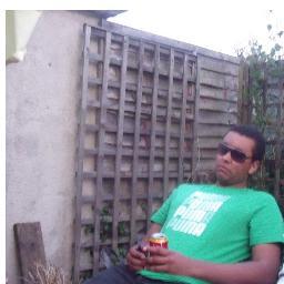 felipe_vitalino's profile picture. The fast lane isnt my thing, i like to Chill and watch the world Burn