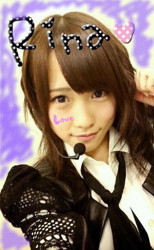 優子とアンリレとSKEが好きな人フォローしてください！絶対リフォローします！