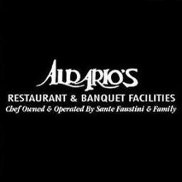 Aldario's Restaurant has been a family run Italian restaurant for more than 50 years. We serve delicious cuisine and have extensive banquet space available.