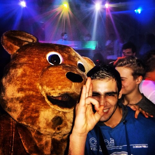 The party everyone is talking about! Thanks for your support partypeople! We know how to party!! Mission X Lelystad