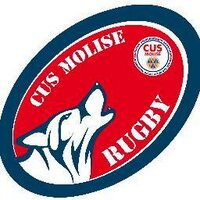 Cus Molise Rugby (@cusmoliserugby) 's Twitter Profile