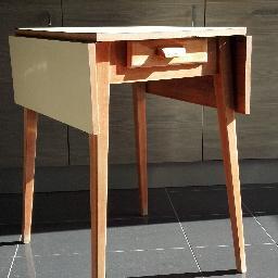upcycling furniture for todays contemporary living.