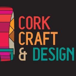 Umbrella group for Cork City & County Craft-makers, Artists & Designers.  Open to all Cork Crafts Council of Ireland members.