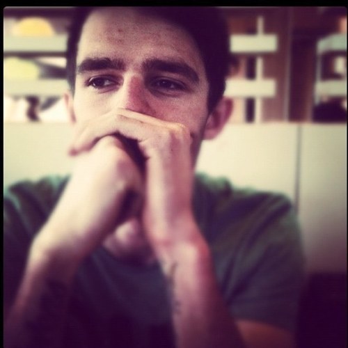 ChrisOwens93's profile picture. 