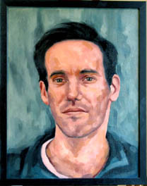 Chairperson of Thought Leaders, author, speaker, husband and dad.
