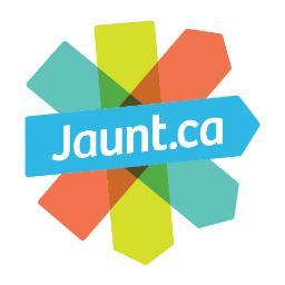 Jaunt
