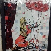 Angelia (@nyapplegirl) 's Twitter Profile