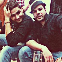 atefbenslimene's profile picture. 