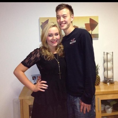 DylanKing94's profile picture. 