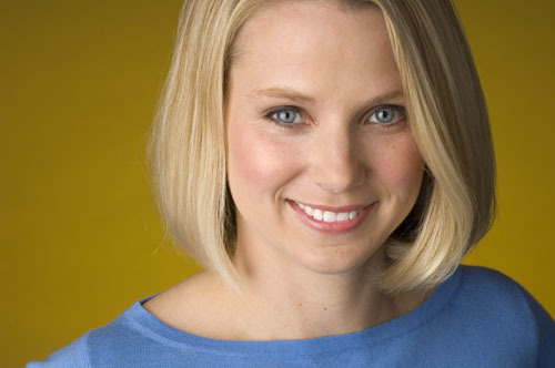 スタートアップの人たちがMarissa Mayer（Yahoo CEO）から学ぶべきこと