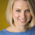 marissamayer (@marissamayer) Twitter profile photo