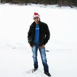 kull4554's profile picture. Найти себя невозможно — себя можно только создать.