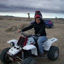 Roberto Barrios - @teto130982 - Twitter