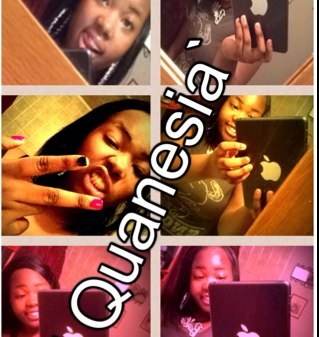 Facebook : Quanesia Enuff-Said Freeman Path : Quanesia Freeman Kik : HighOff_Life ! ^_^ ooVoo : HighOff_Life Instagram : HighOff_Life15