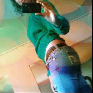 KariinaFerral's profile picture. si la envidia mata... descanza en paz D: