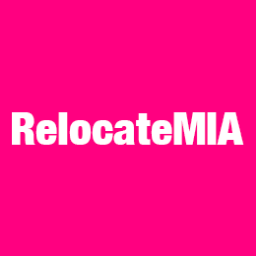 RelocateMiami's profile picture. Relocate to Miami ... #RelocateMIA