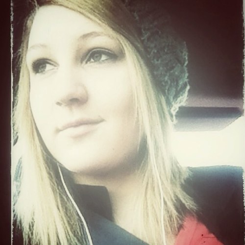 Vivre au jour le jour ♡