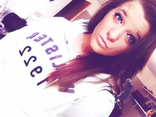 go to pineriver. love sports, (softball, track, like to watch football). hates drama. and i love to eat! and my bestfriend is christain reild:DD