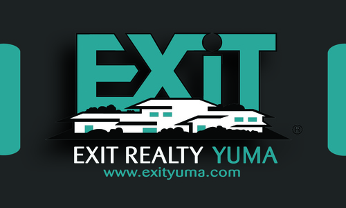 EXIT Realty Yuma is a full service real estate office. We are always looking for new agents that want to succeed and build long lasting career.