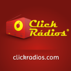 Sua rádio favorita a um click
