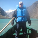 César Leiva - @cleiva1706 - Twitter