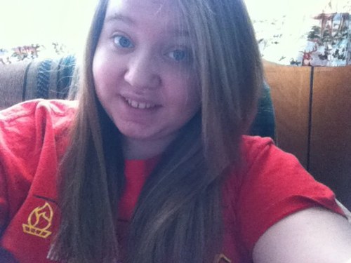 I Love Sports!! Volleyball is my favorite(: 3