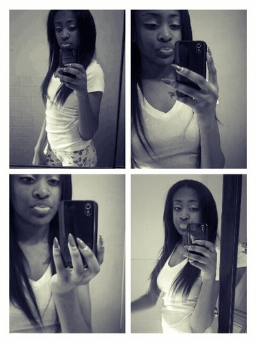 sm_jae_nyo_lyfe's profile picture. Vibin through life always #chocolate #gemini #teamfaithful  muuwwahh