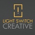 LightSwitchCreative (@lightswitchott) Twitter profile photo